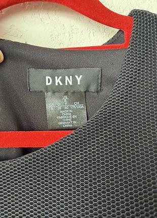 Вечірня сукня dkny 9