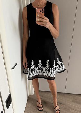Вечірня сукня dkny 2