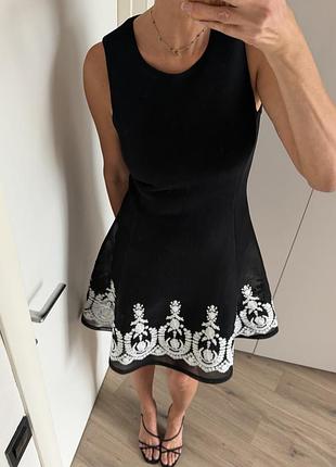 Вечірня сукня dkny 3