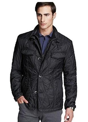 Куртка демизизонная hugo boss