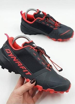 Кросівки dynafit traverse trail running women