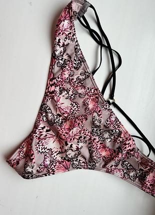 Женские трусики pink vs