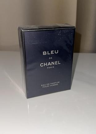 Шанель  чоловічі парфуми chanel  чоловічі  духи зі шлейфом bleu de chanel франція дуже гарний аромат для чоловіків