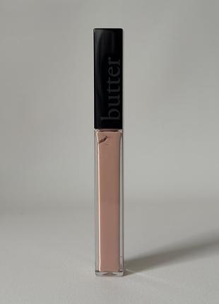 Butter london - plush rush lip gloss - блиск для губ, let’s eat cake