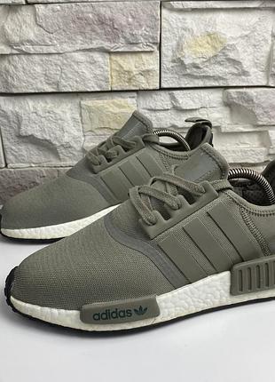 Оригінальні кросівки adidas originals nmd