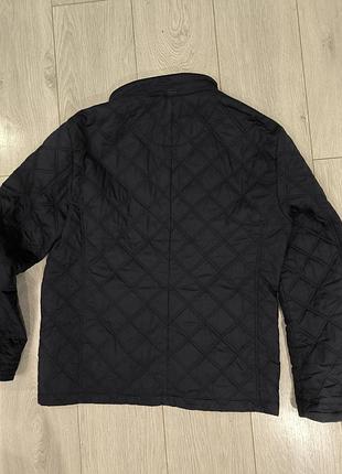 Куртка демісизонна hugo boss 4