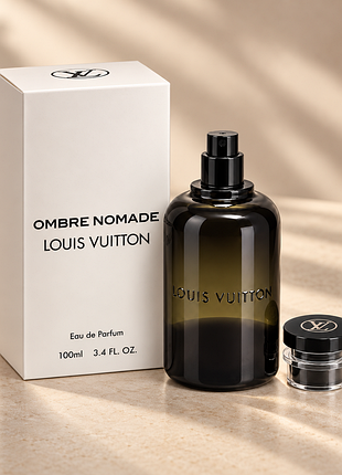 Духи унисекс louis vuitton ombre nomade эхо виттон омбре номад 100 мл