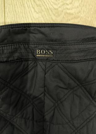 Куртка демісизонна hugo boss 5