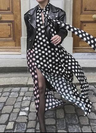 H&m studio ss 2024 сукня 2
