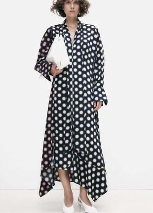 H&m studio ss 2024 сукня 3