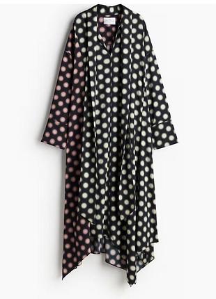 H&m studio ss 2024 сукня 4