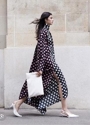 H&m studio ss 2024 сукня