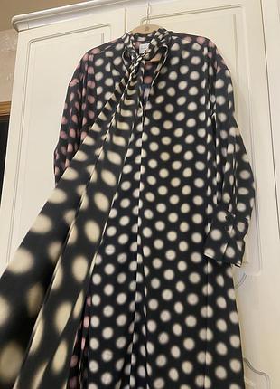 H&m studio ss 2024 сукня 6