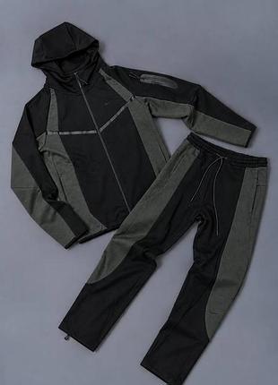 Спортивный костюм nike tech fleece