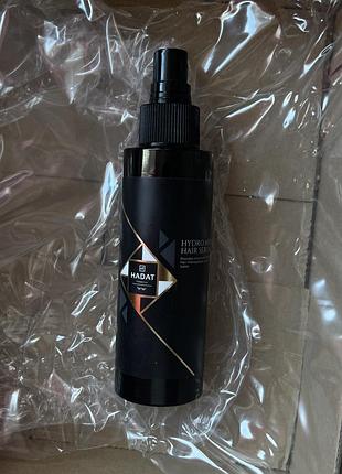 Спрей hadat cosmetics hydro miracle hair serum незмивна сироватка