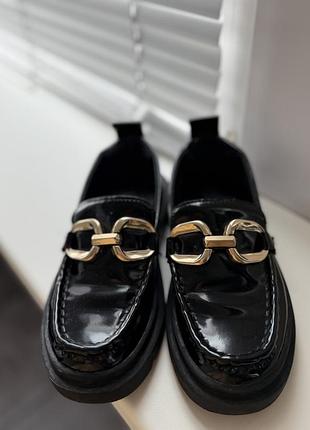 Лофери zara