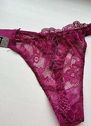 Трусики женские pink vs