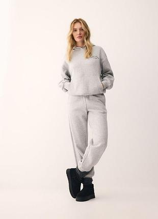 Спортивний костюм на флісі
