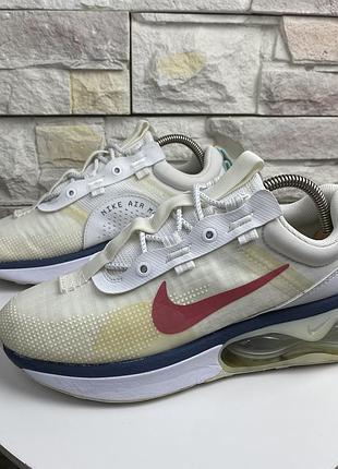 Оригінальні кросівки nike air max 2021