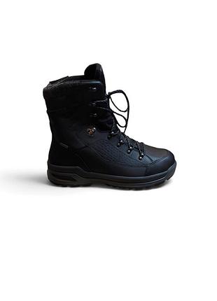 Ботинки lowa renegade evo ice gtx, розміри в наявності 44 (28-28,5 см)