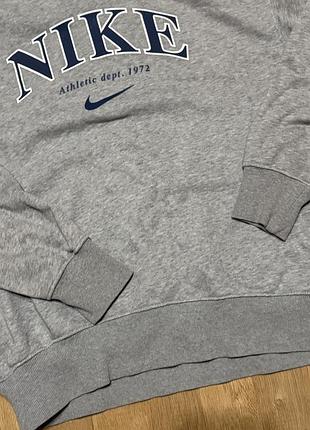 Худі на флісі nike оригінал phoenix fleece 3