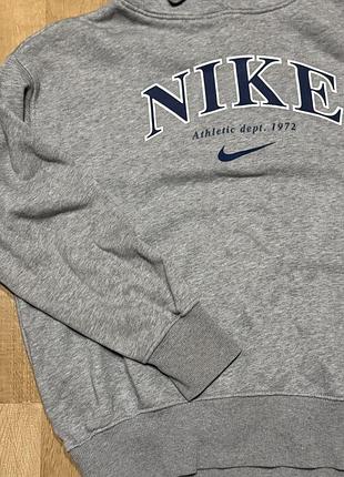 Худі на флісі nike оригінал phoenix fleece 2