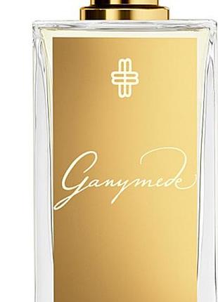 Парфуми ganymede унісекс