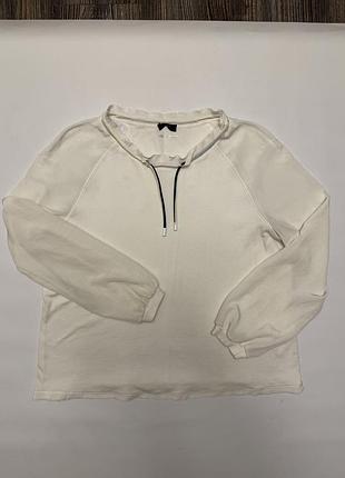 Лонгслив блуза marc cain sport