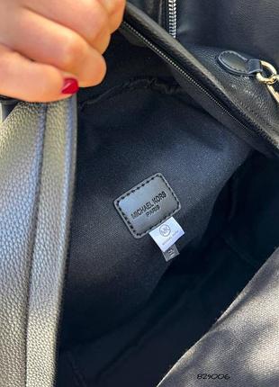 Рюкзак натуральна шкіра 7