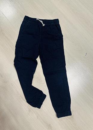 Джогери h&m 4
