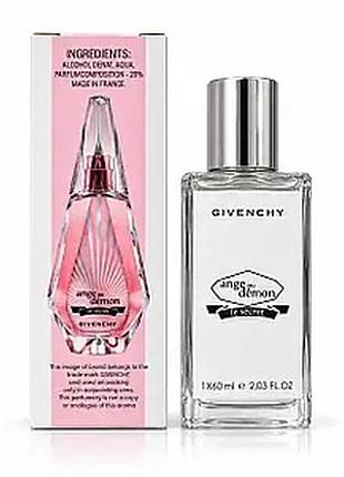Givenchy ange ou demon le secret, 60 мл