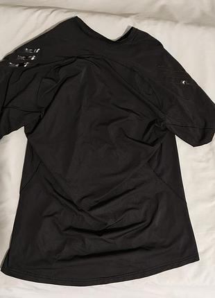 Adidas alpha skin 7