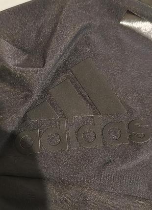 Adidas alpha skin 4