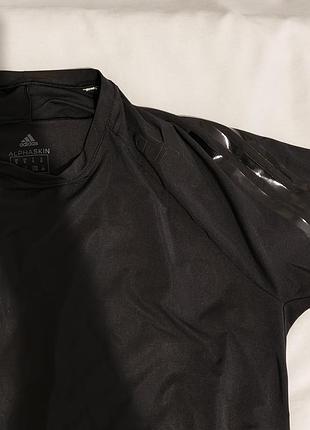 Adidas alpha skin 2