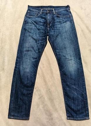 Чоловічі джинси levis 508