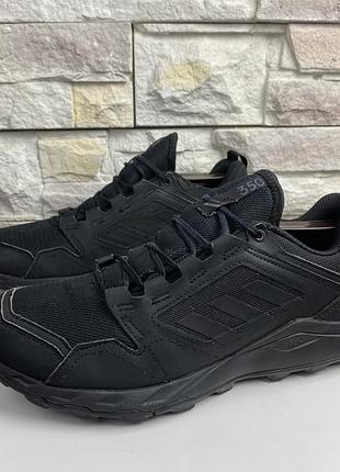 Оригінальні кросівки adidas terrex tracerocker 2.0 gore-tex