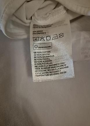 Человечек h&amp;m для девочки 1,5-2 года, 86-92 см 4