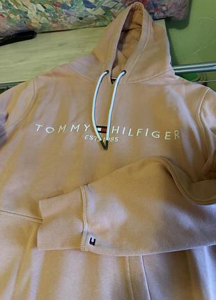 Кофта оригінал tommy hilfiger