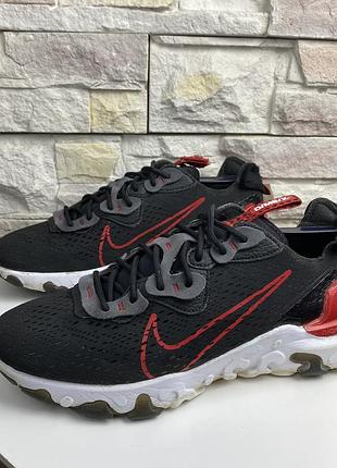 Оригінальні кросівки nike react vision