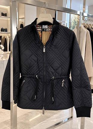 Куртка burberry