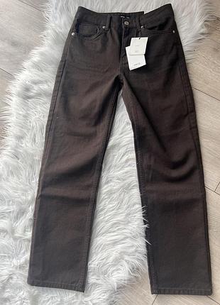 Джинси mango 4