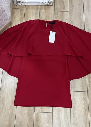 Нова жіноча сукня zara s
