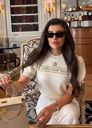 Реглан dior