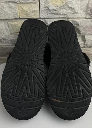Оригінальні ugg classic mini fluff 5