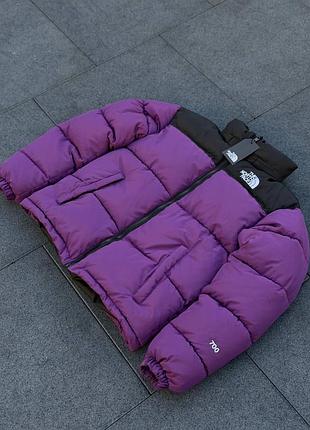 Пуховик the north face 5