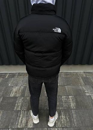 Пуховик the north face 7