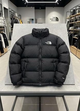 Пуховик the north face 8