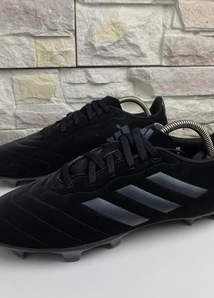 Оригінальні бутси  adidas goletto viii fg