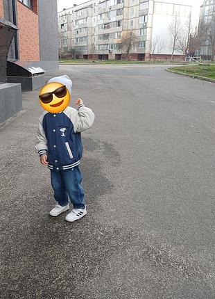 Джинси zara. 5