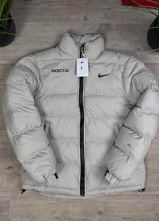 Куртка nike nocta